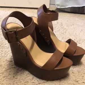 Just fab wedges